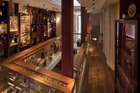 El museo de la inocencia